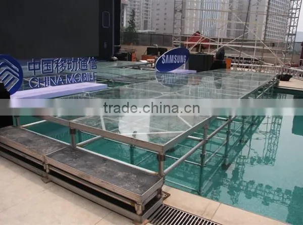Truss Aluminum 2016 Hot Sale Truss Aluminum for Export photo-6