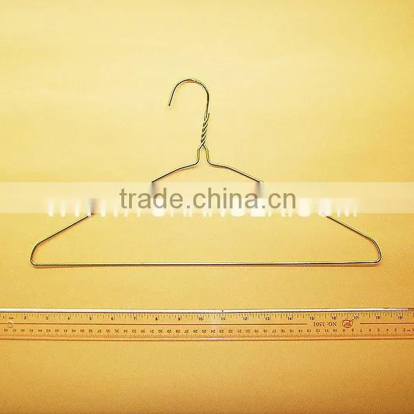 Laundry Wire Hanger (GT-SU16H)