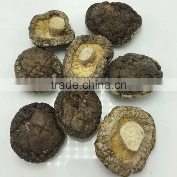 Smooth Dried Shiitake Mushroom 1KG With Stem photo-6