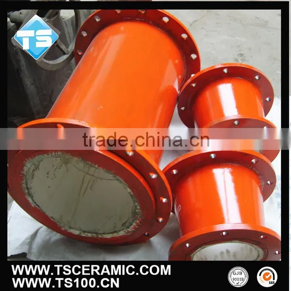 Alumina Ceramic Tube photo-5