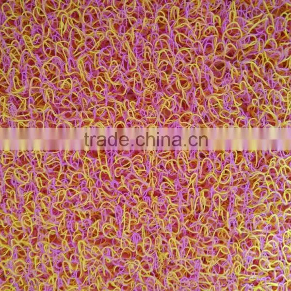 PVC COIL MAT photo-4