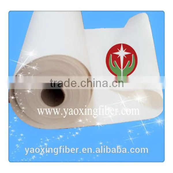 Refractory Ceramic Fiber Paper 1260C Ceramic Fiber Paper High Temperature Ceramic Fiber Paper photo-4