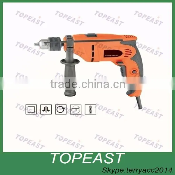 10mm 500W Varible Speed Electric Drill photo-3