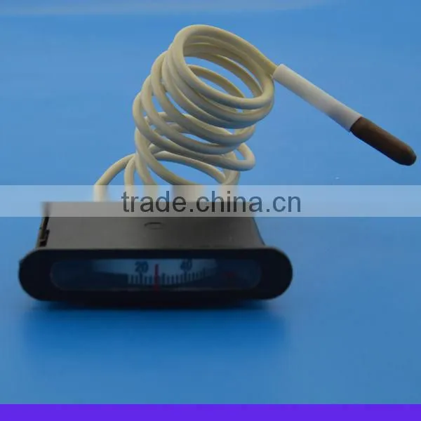 Capillary Type Temperature Gauge photo-3