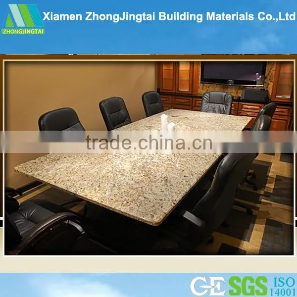 2016 Black Granite Counter Top/granite Prefab Quartz Counter Top
