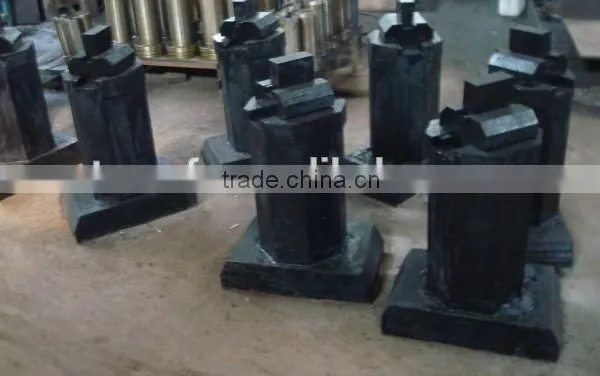 Air Power HammerC41-55KG Wrought Iron Machinery photo-4