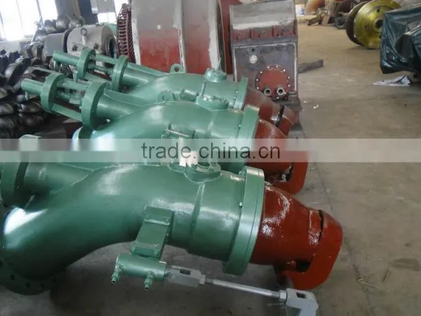 Small Size Hydro Power Plant photo-4