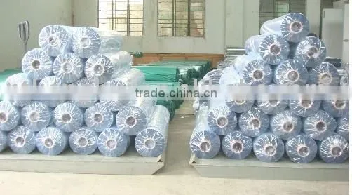 Emboss Pvc Film