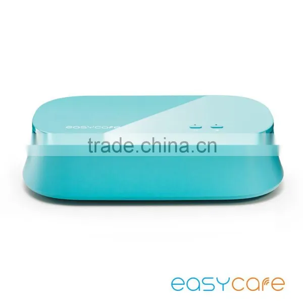 Healthouse- Latest Colorful Sterilizer Charger CE FCC Usb Charger Gift