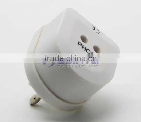 Manufacturer Price Italy ADSL Modem Splitter photo-6