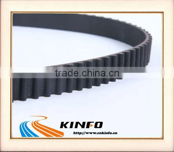 Rubber Timing Belt