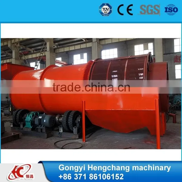 Alluvial Gold Trommel Wash Plant Price Gold Wash Plant photo-4