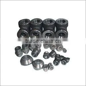 Forged Carton Steel Elbow photo-2