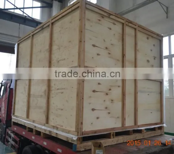 VM1060 3 Axis CNC Vertical Machining Center, Promotion Price photo-3