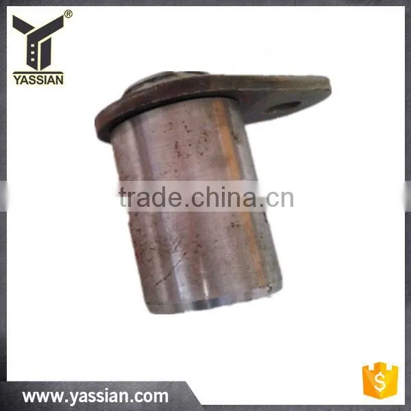 Daewoo Excavator Parts Precision Casting Part photo-2