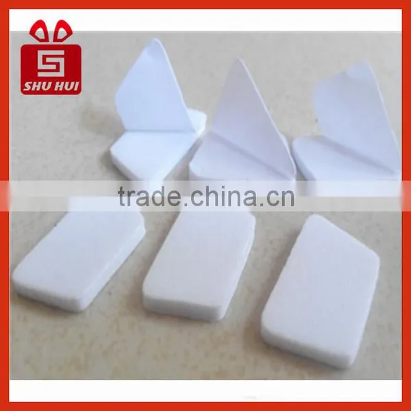 Hot Sale Round Shape Die Cut pe Foam Tape photo-4