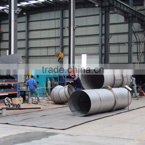 Magnesium Sulfate Evaporative Crystallizer photo-4