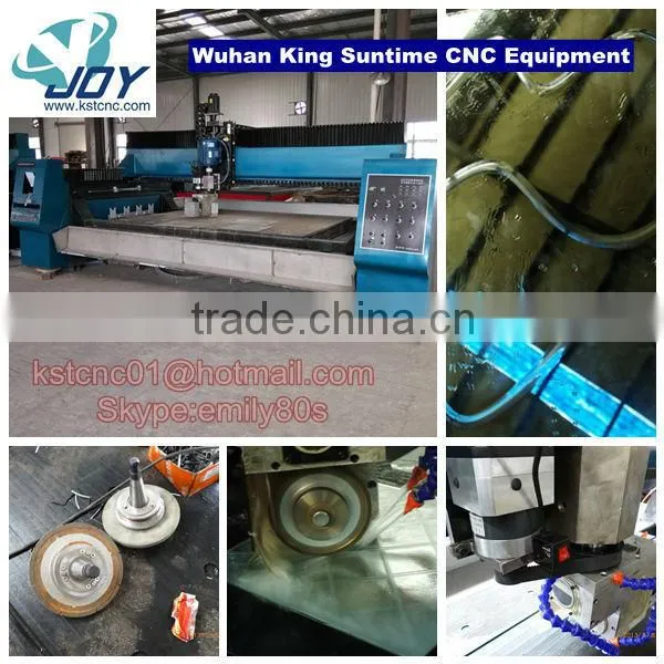 Glass Polisher Machine 3d Auto Mirror Engraving Machine Price Low photo-3