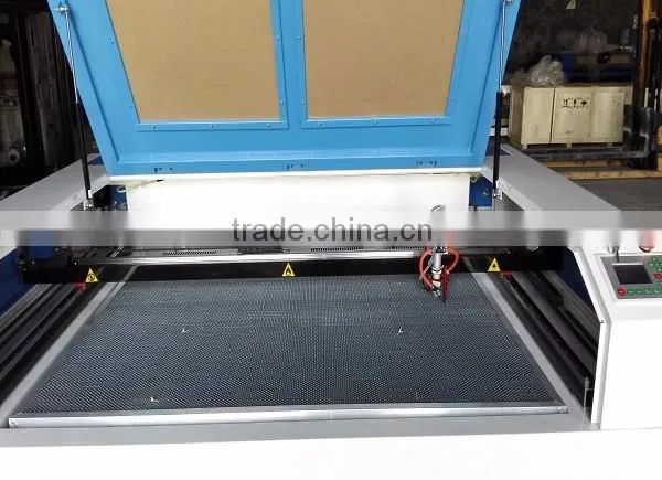 Jinan Manufacturer Hot Sale Acrylic Sheet Laser Cut Engraving Machine photo-4