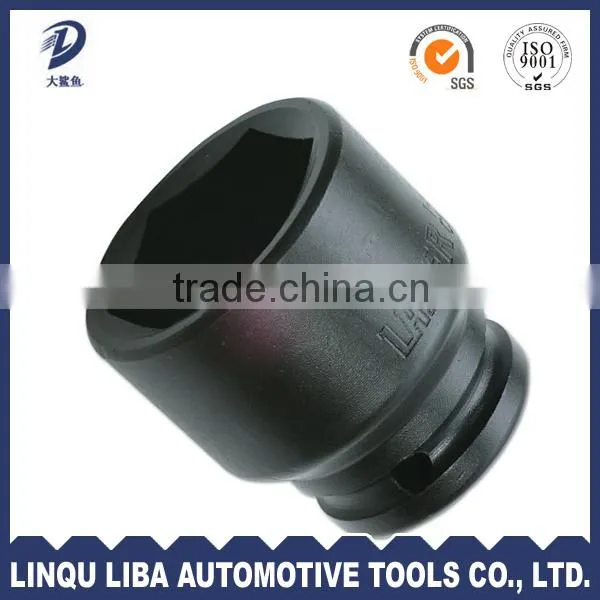 China Cheap Square Socket Wrench Tools for Car/truck photo-3