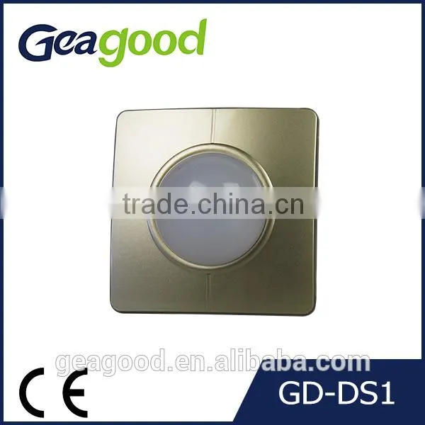 Adavaned Nicrowave Radar Concealed Installation 86 Sensor Lamp photo-5