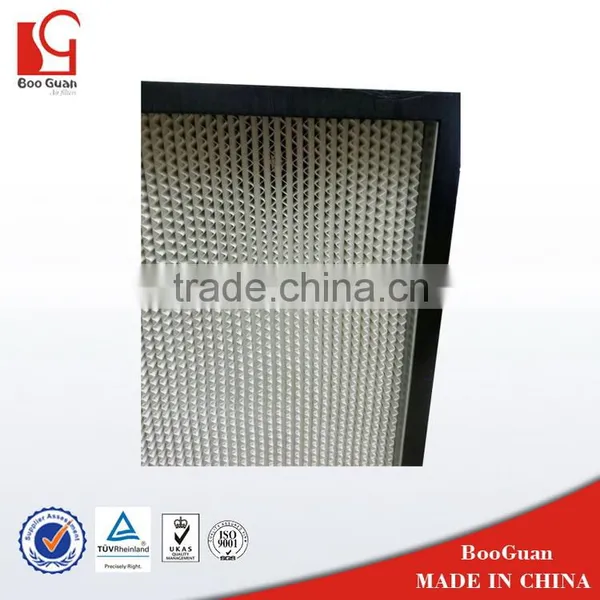 Fashionable Best-Selling New Design Dust Proof Hepa Filter photo-6