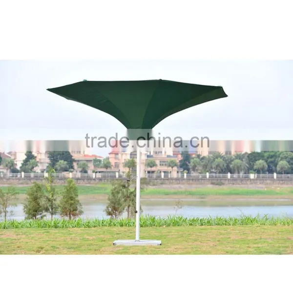 Outdoor Beach Patio Folding Sunshade Umbrella Fashion Reverse Inverted Umbrella photo-2