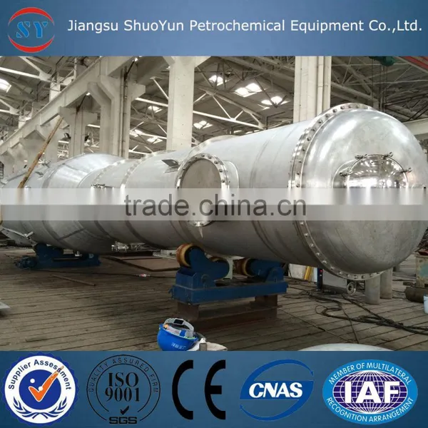 Stainless Steel Evaporator Condenser photo-3