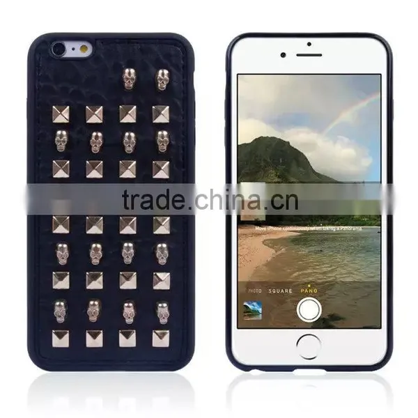 High End Unbreakable TPU PU Leather Mobile Phone Case photo-5