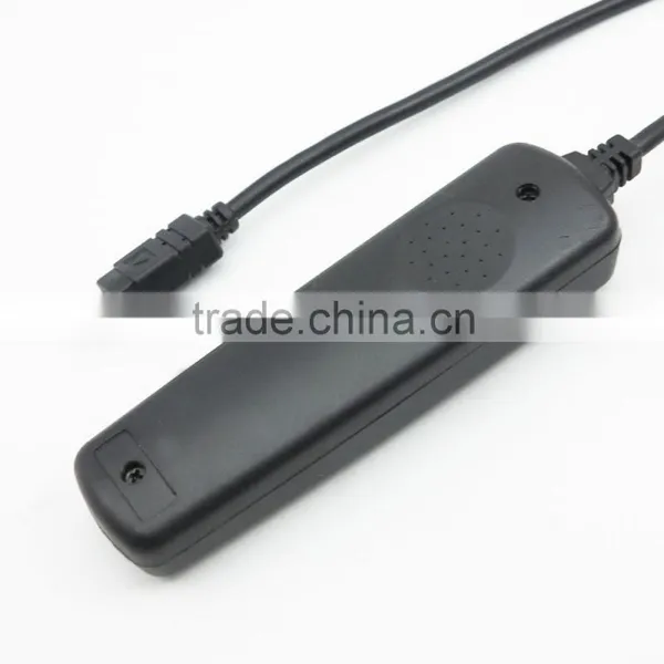 MC-DC2 Remote Shutter Release 3m for Nikon D5100 D5200 D5300 D5500 D7100 photo-3