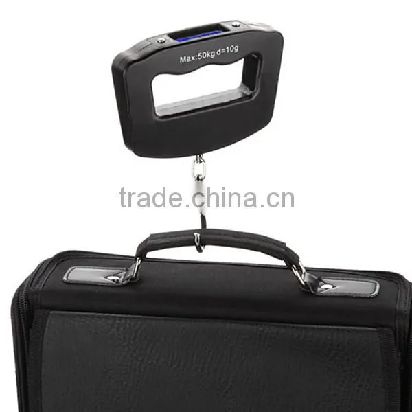 CE & ROHS Aaa Luggage Scale Weight With Luggage Scale Flashlight photo-2