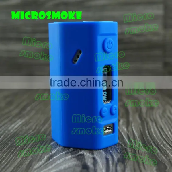 From China Manufacturer Silicone Case for Reuleaux 200W TC Mod, Reuleaux TC 200W Mod Silicone Case photo-3