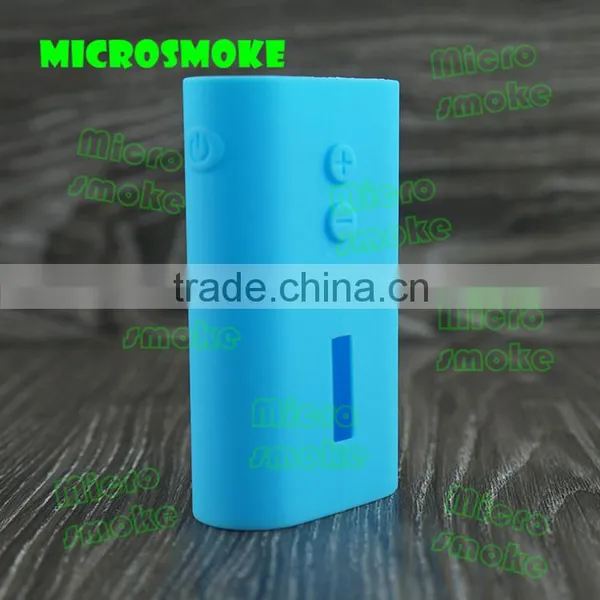 Top Selling Silicone Case for KBOX 70w Mod 100% Original Silicone Skin/cover for Kbox 70w tc Mod photo-5