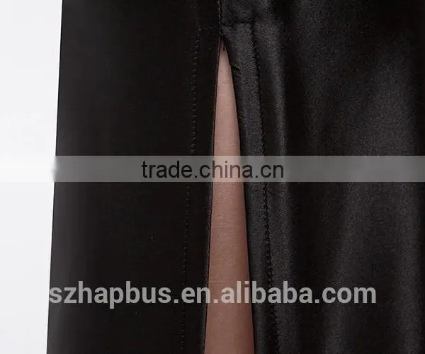 New Fashion Cheongsam Embroidered Dress in Hot Selling photo-6