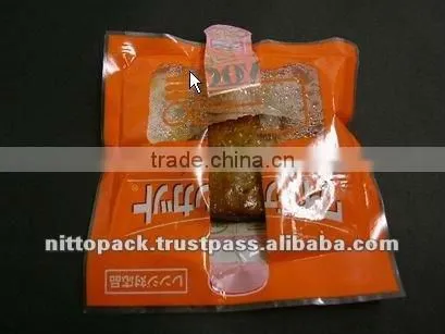 High-quality and Easy to Use Chicken Packaging for Industrial Use , Custom Made Available photo-2