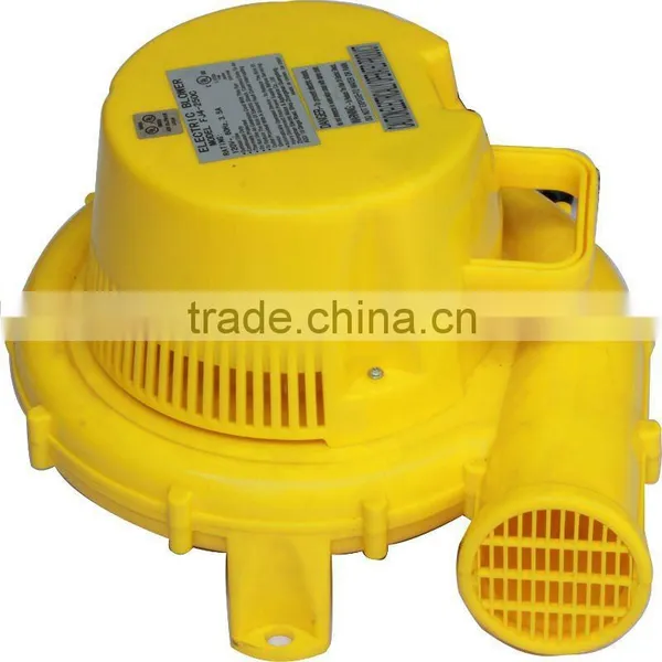 Inflatable Blower