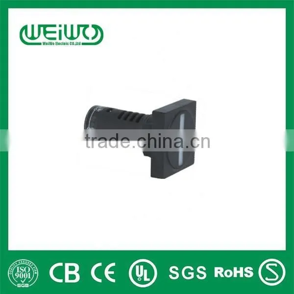 AD66B-22WF/N Machine Work Led Indicator Light photo-2