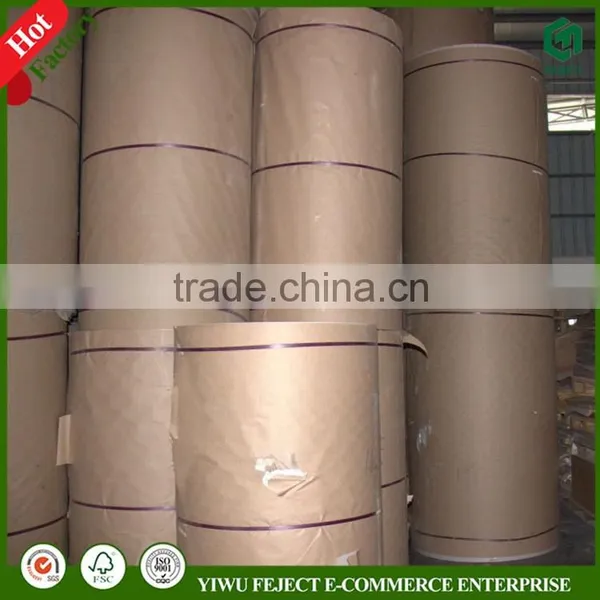50g 55g 60g 70g 80g 180g 240g White Bond Woodfree Offset Printing Paper