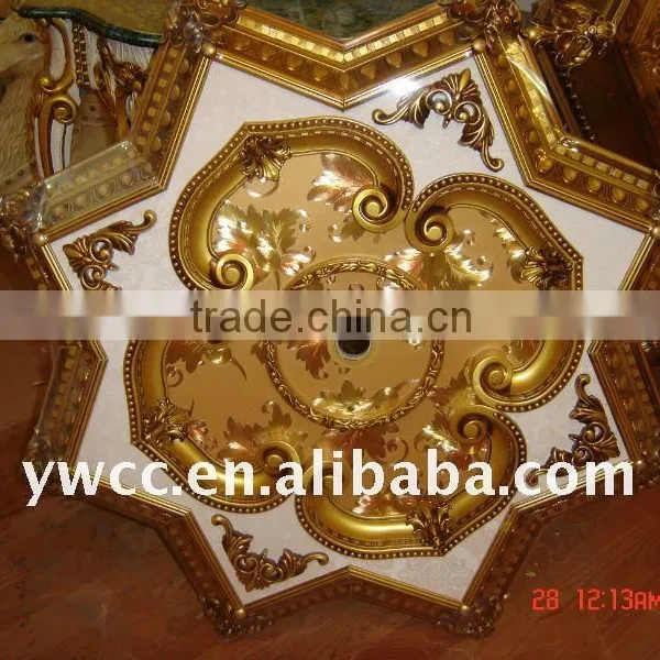 the Artistic Ceiling for the Homes