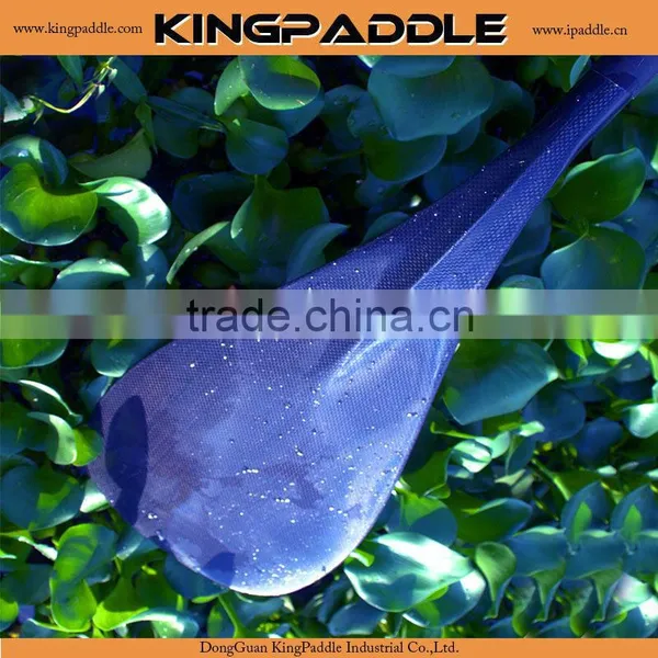 Outrigger Canoe Paddle photo-3