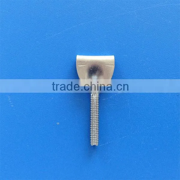 Custom Precision Metal Stamping