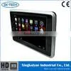 9inch HD Touch Screen Headrest Monitors for Car Back Seat Entertainment System photo-3