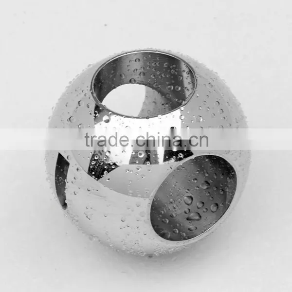 Free Shipping Free Hole Steel Ball photo-2