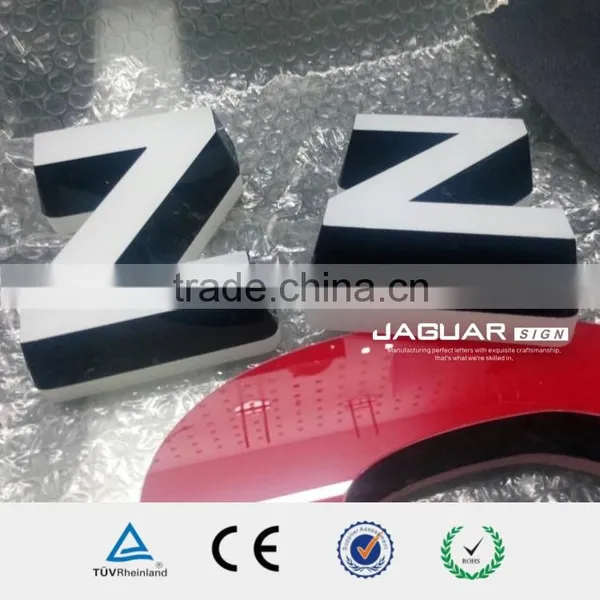 Used Outdoor Lighted Signs Led Light up Alphabet Letter Sign Used Vinyl Acrylic Advertising Signs Supplier's Choice