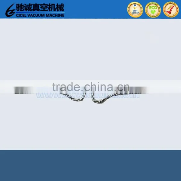 99.95% Tungsten Wires Pure Tungsten Wire	ungsten Filament photo-3