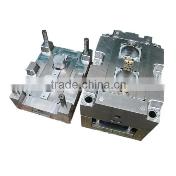 Cheap Plastic Molding, Abs Plastic Molding photo-2