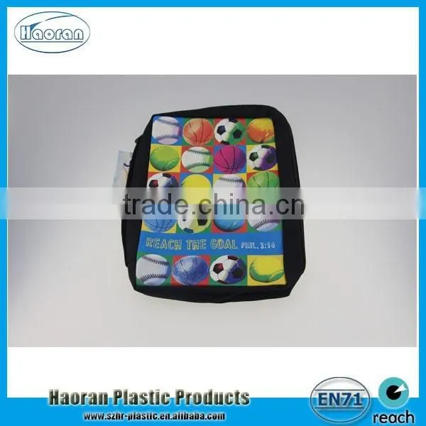 25k Bible Use Book Cover Bag With Zipper photo-5