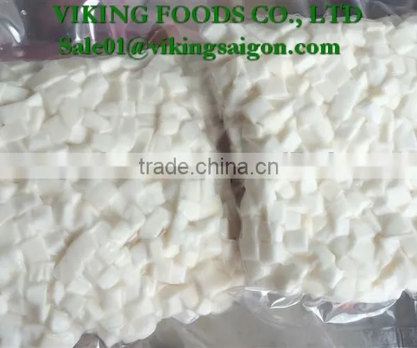 FROZEN COCONUT MEAT_GOOD QUALITY photo-2