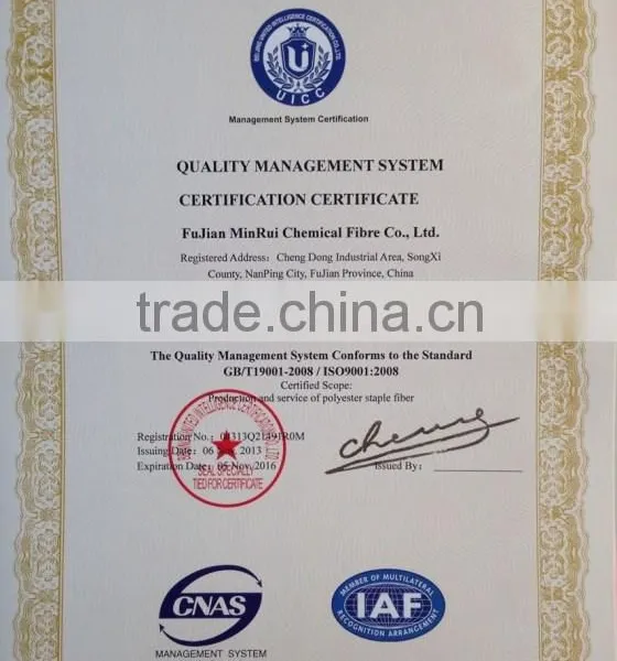 PSF (Polyester Staple Fiber) photo-5