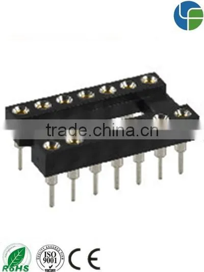 Electronic Accessories & Supplies 2 3 4 5 6 7 8 9 10 12 18 16 26 30 40 50 Pin Pogo Pin Connector photo-5